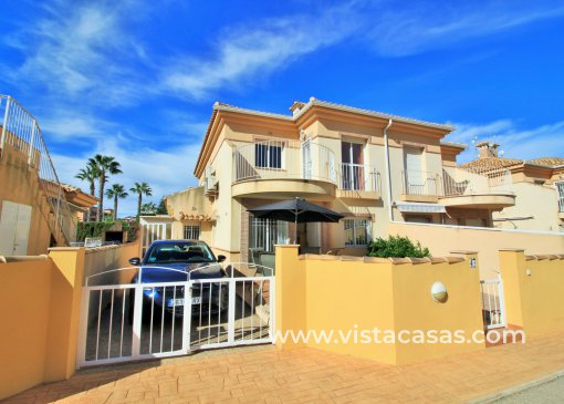 Townhouse - Venta - Villamartin - VC3390