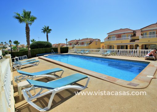 Townhouse - Venta - Villamartin - VC3502