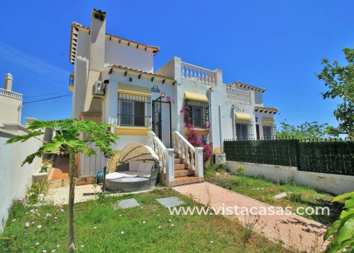 Townhouse - Venta - Villamartin - VC3540