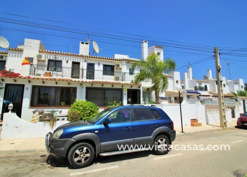 Townhouse - Venta - Villamartin - VC3594