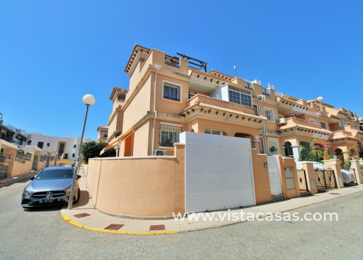 Townhouse - Venta - Villamartin - VC3788