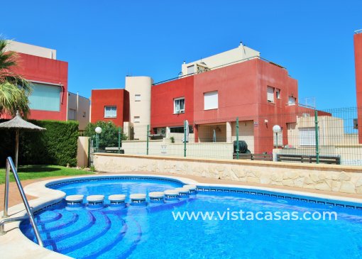 Townhouse - Venta - Villamartin - VC3825