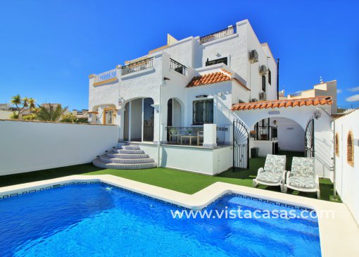 Townhouse - Wtórny - Los Altos - VC3490