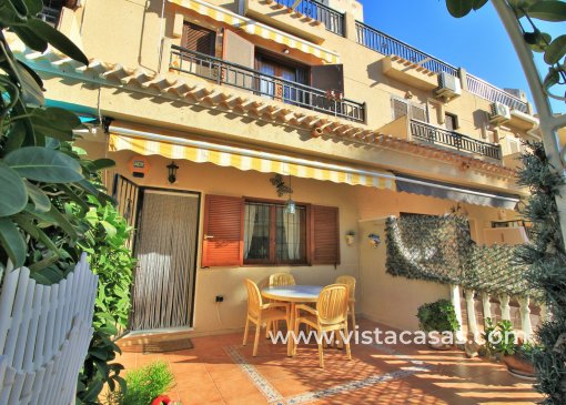Townhouse - Wtórny - Playa Flamenca - VC3656
