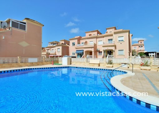 Townhouse - Wtórny - Playa Flamenca - VC3774