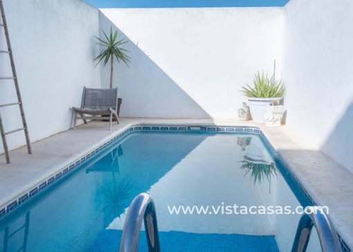 Townhouse - Wtórny -  - V-34977