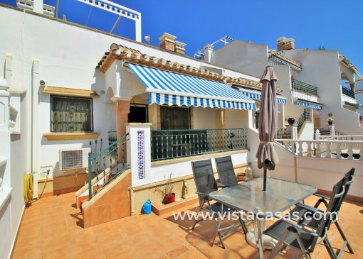 Townhouse - Wtórny - Villamartin - V3394