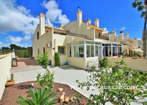 Townhouse - Wtórny - Villamartin - VC3173