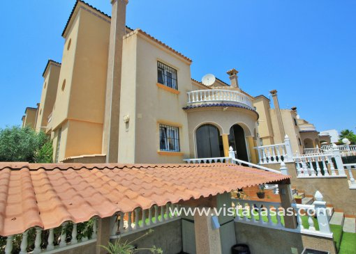 Townhouse - Wtórny - Villamartin - VC3294
