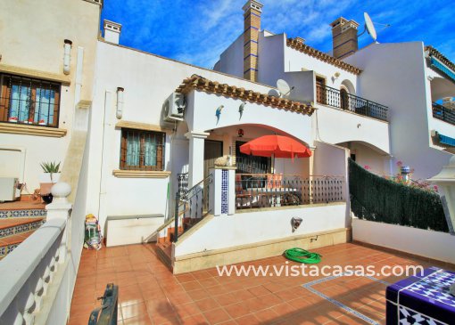 Townhouse - Wtórny - Villamartin - VC3397