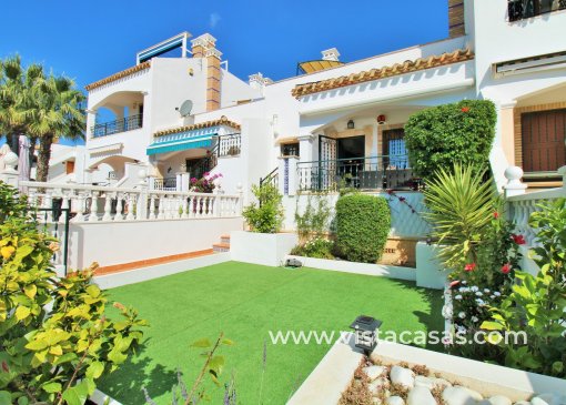 Townhouse - Wtórny - Villamartin - VC3747