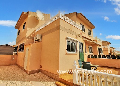 Townhouse - Wtórny - Villamartin - VC3751