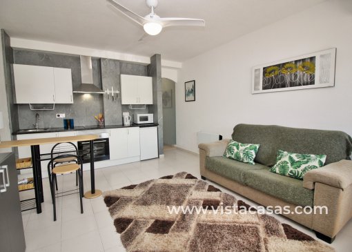  - Vente - La Florida - VC3338