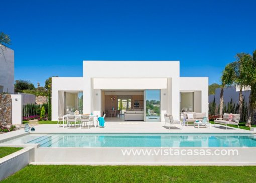  - Vente - Las Colinas Golf - V-84871