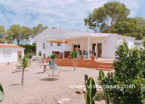  - Vente - Pinar de Campoverde - V3314