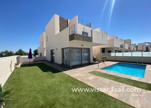  - Vente - Villamartin - VC2974