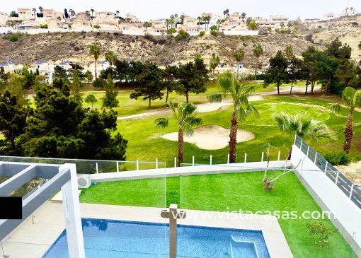 Villa - New Build - Rojales - V-39260