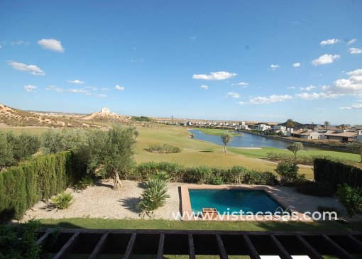 Villa - Nouvelle Construction - Sucina - V-17697
