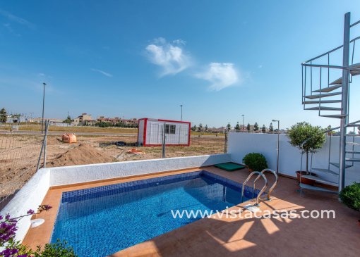 Villa - Pierwotny -  - V-18080