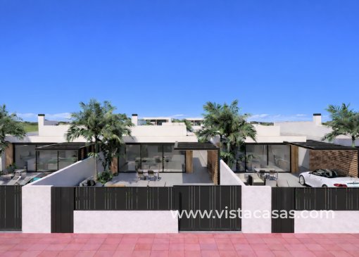 Villa - Pierwotny -  - V-25857