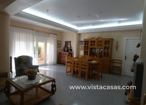 Villa - Resale - Almoradí - V-58481