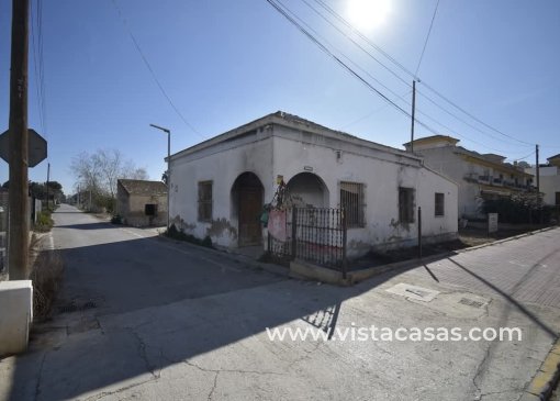 Villa - Resale - Daya Nueva - V-64777