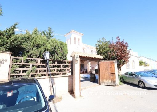 Villa - Resale - La Zenia - V-48507