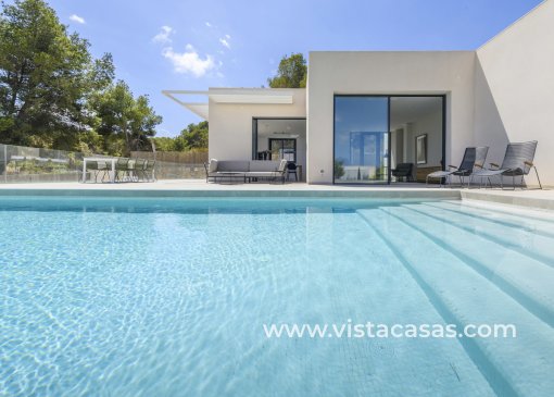 Villa - Resale - Las Colinas Golf - V-42934