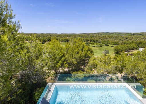 Villa - Resale - Las Colinas Golf - V-89375