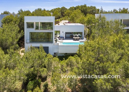 Villa - Resale - Las Colinas Golf - V-96955