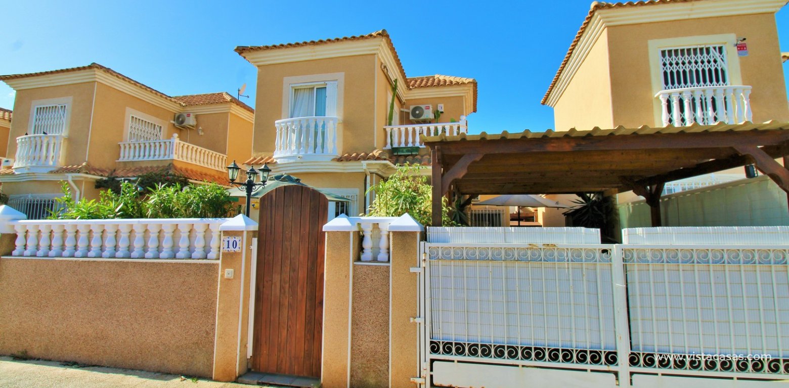 Villa - Resale - Playa Flamenca - Playa Flamenca