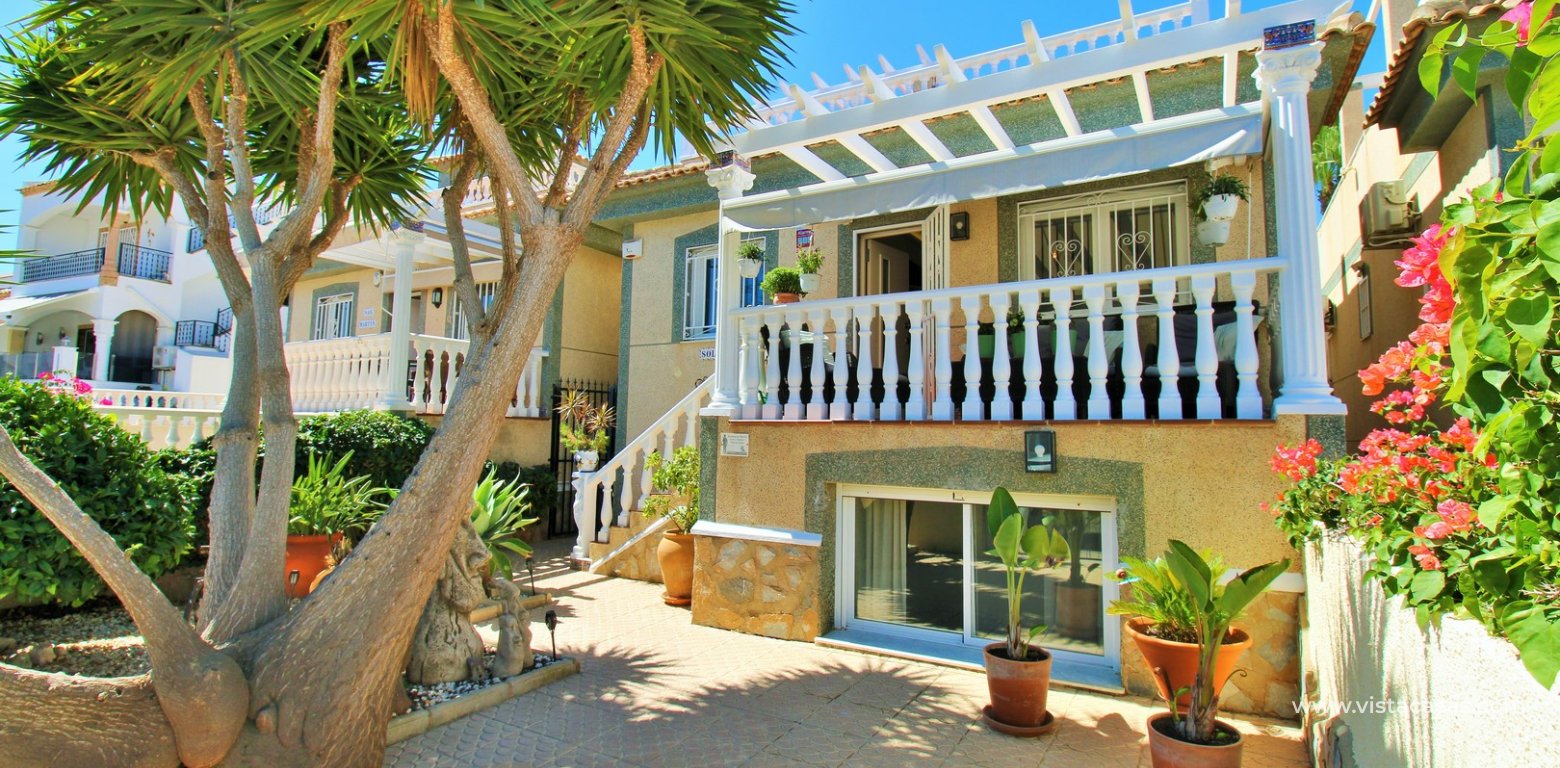 Villa - Resale - Villamartin - Las Violetas