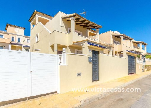 Villa - Resale - Villamartin - V-37495
