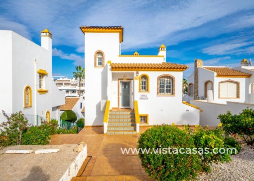 Villa - Resale - Villamartin - V-72872