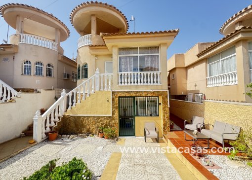 Villa - Resale - Villamartin - V-99021