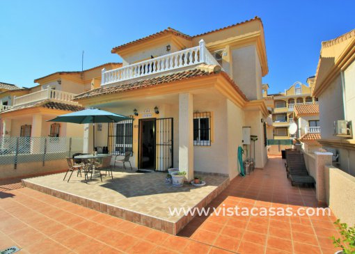 Villa - Resale - Villamartin - VC2022