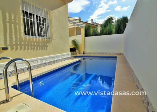 Villa - Resale - Villamartin - VC2572