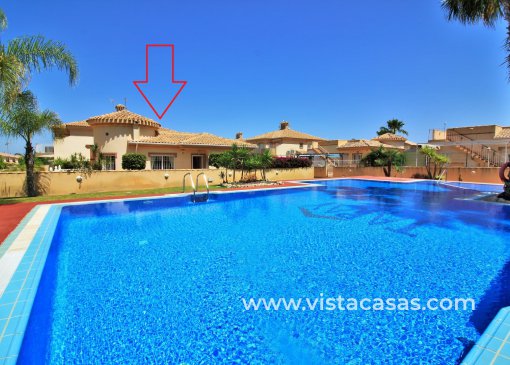 Villa - Resale - Villamartin - VC2831