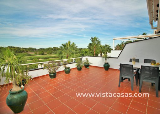 Villa - Resale - Villamartin - VC3054