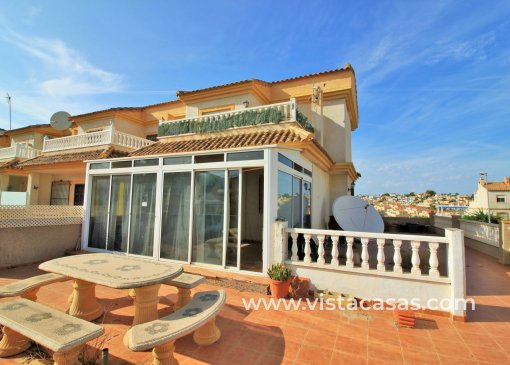 Villa - Resale - Villamartin - VC3354