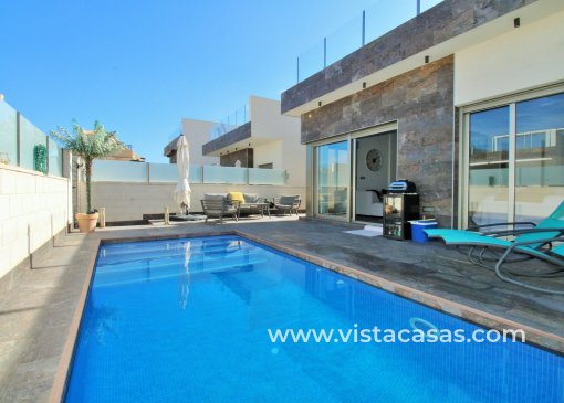 Villa - Resale - Villamartin - VC3703
