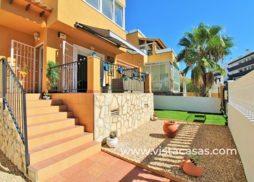 Villa - Resale - Villamartin - VC3830