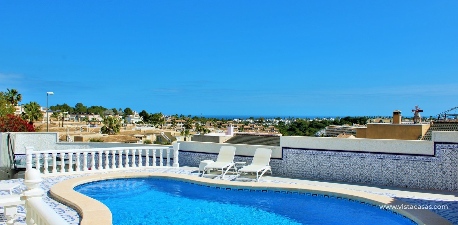 Villa - Resale - Villamartin - Villamartin