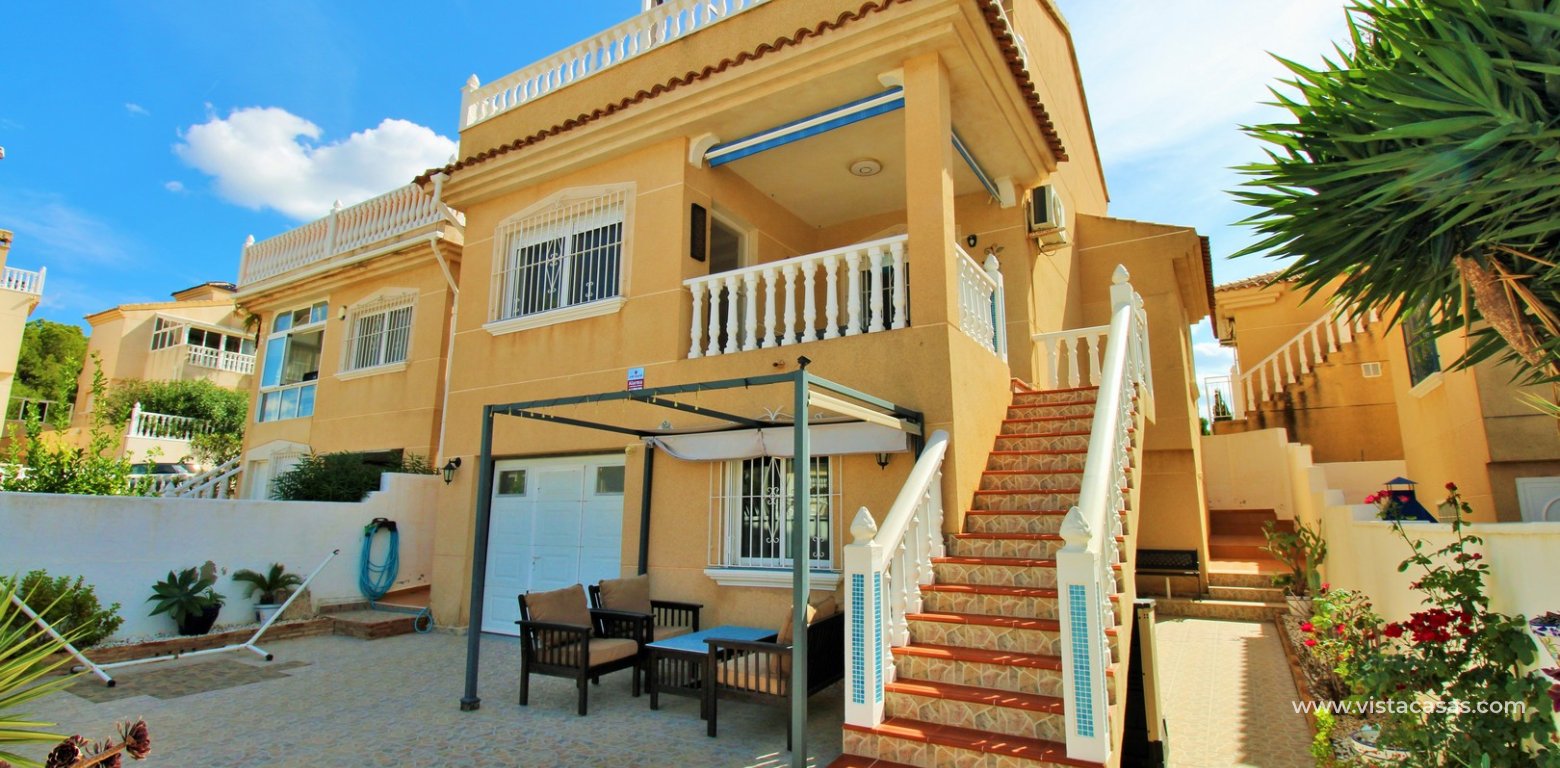 Villa - Resale - Villamartin - Villamartin