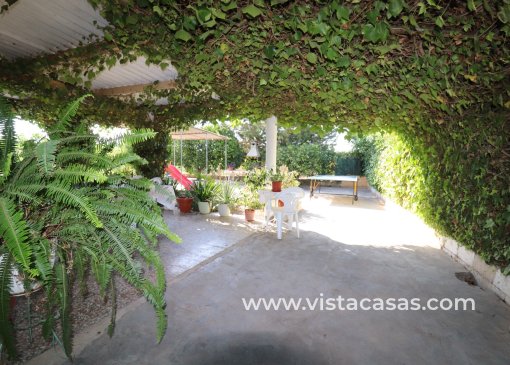 Villa - Sale - Albatera - V-58416