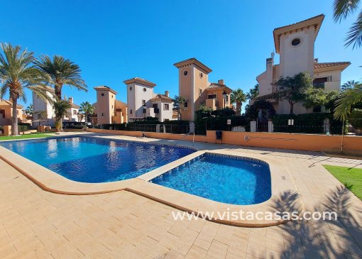 Villa - Sale - Algorfa - V-43977