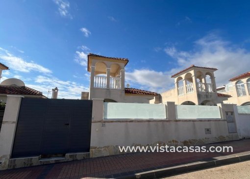 Villa - Sale - Algorfa - V-56042