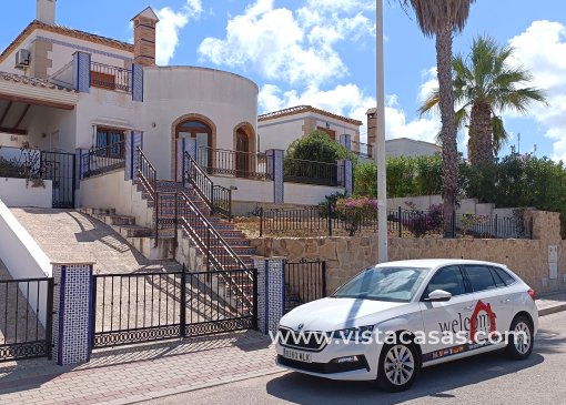 Villa - Sale - Algorfa - V-96632