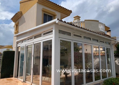 Villa - Sale - El Raso - V-47016