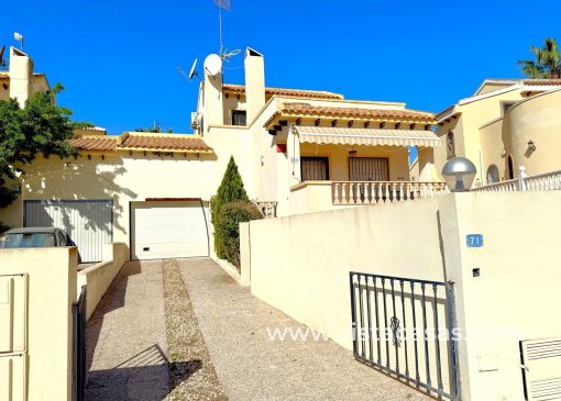 Villa - Sale - Las Ramblas - V-92464